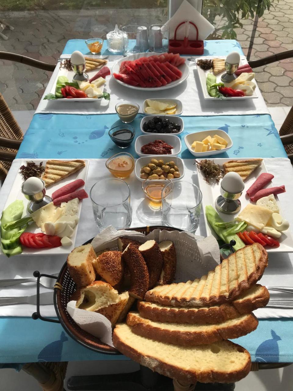 MINTA APART HOTEL — KEMER — fotografie hotel nr. 9