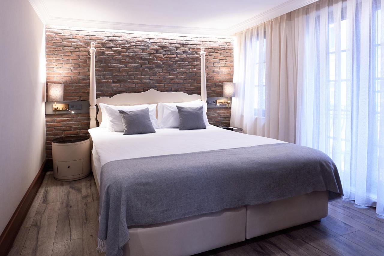 KONAK — ISTANBUL — fotografie hotel nr. 11