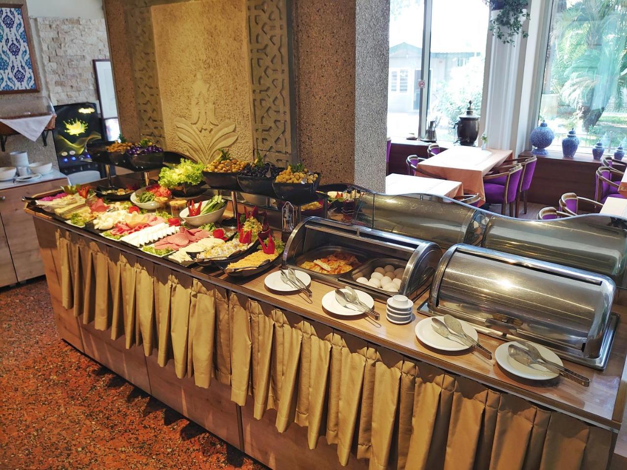 ORIENT MINTUR OTEL — ISTANBUL — fotografie hotel nr. 19
