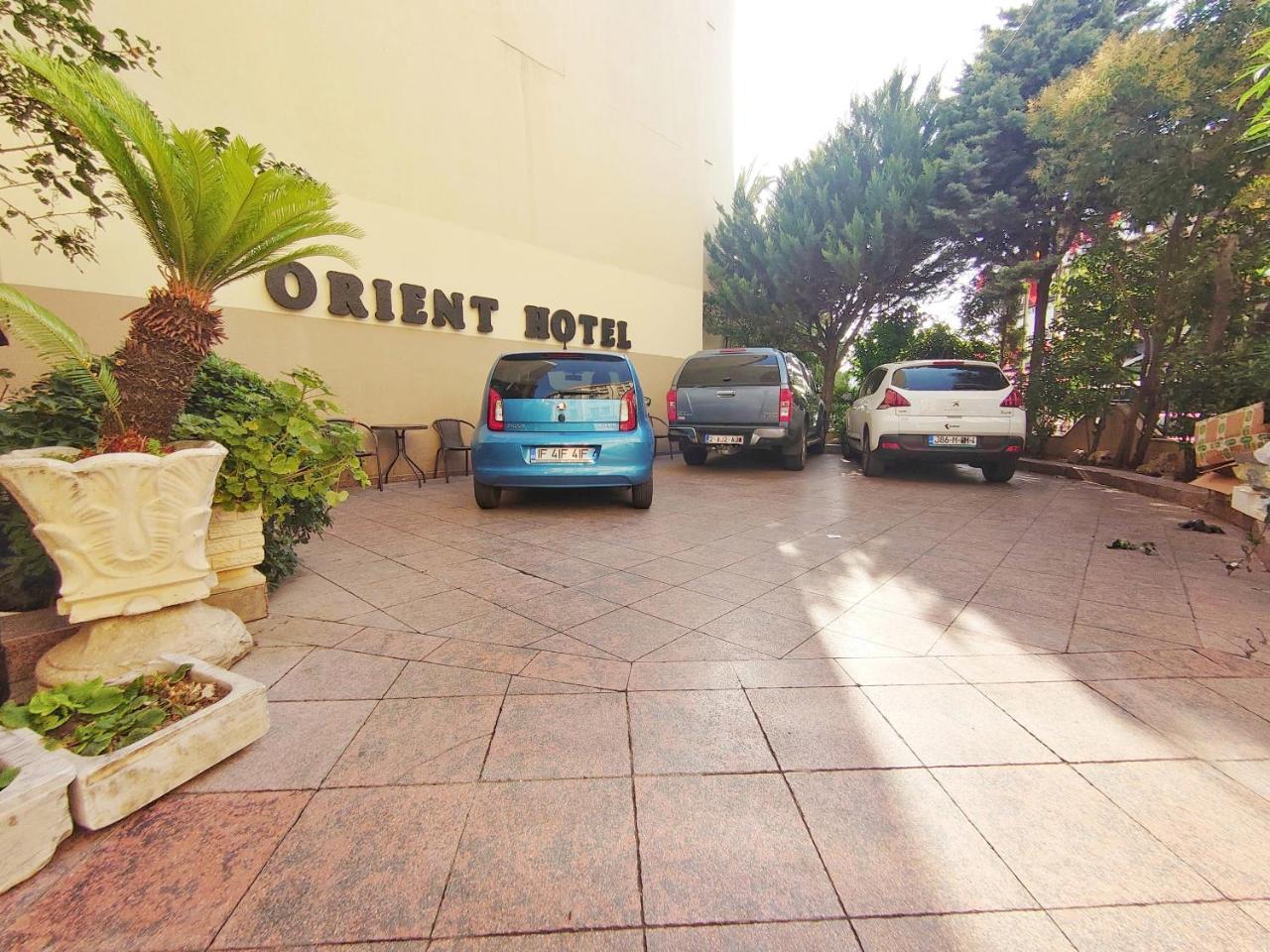 ORIENT MINTUR OTEL — ISTANBUL — fotografie hotel nr. 7