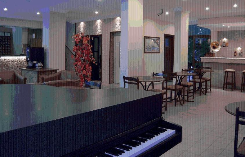 KLEOPATRA CARINA HOTEL — ALANYA — фотография отеля №32