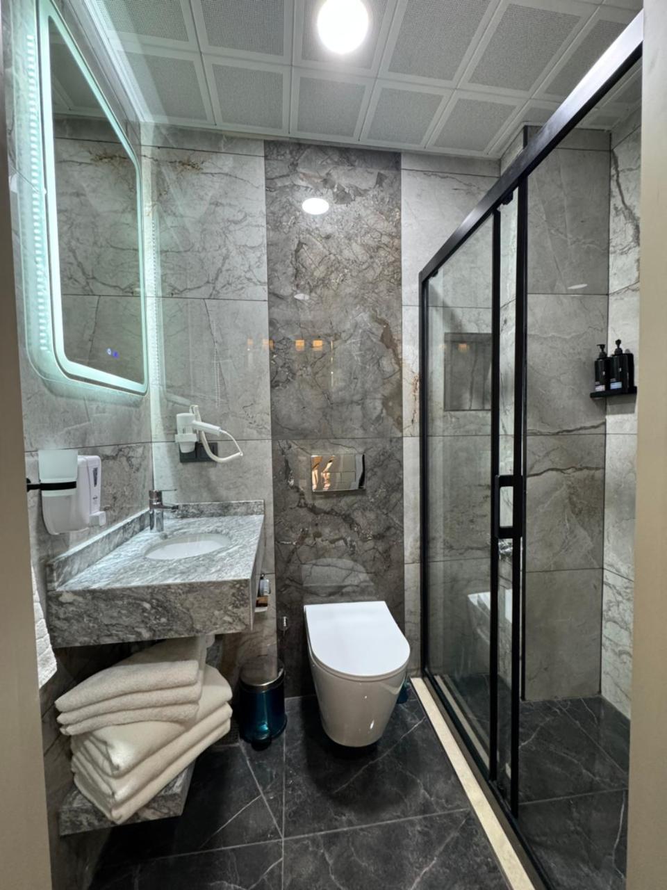 BEST NOBEL HOTEL (ADULTS ONLY) — ISTANBUL — фотография отеля №24