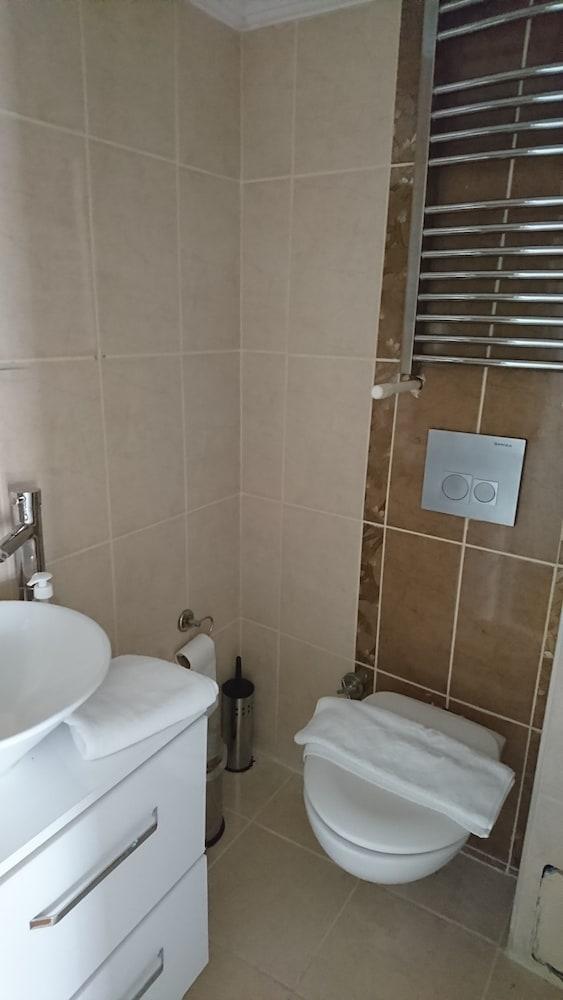 LIVA SUITE HOTEL — ISTANBUL — fotografie hotel nr. 26