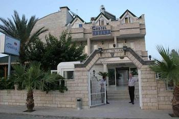 HAVANA HOTEL — KEMER — фотография отеля №2