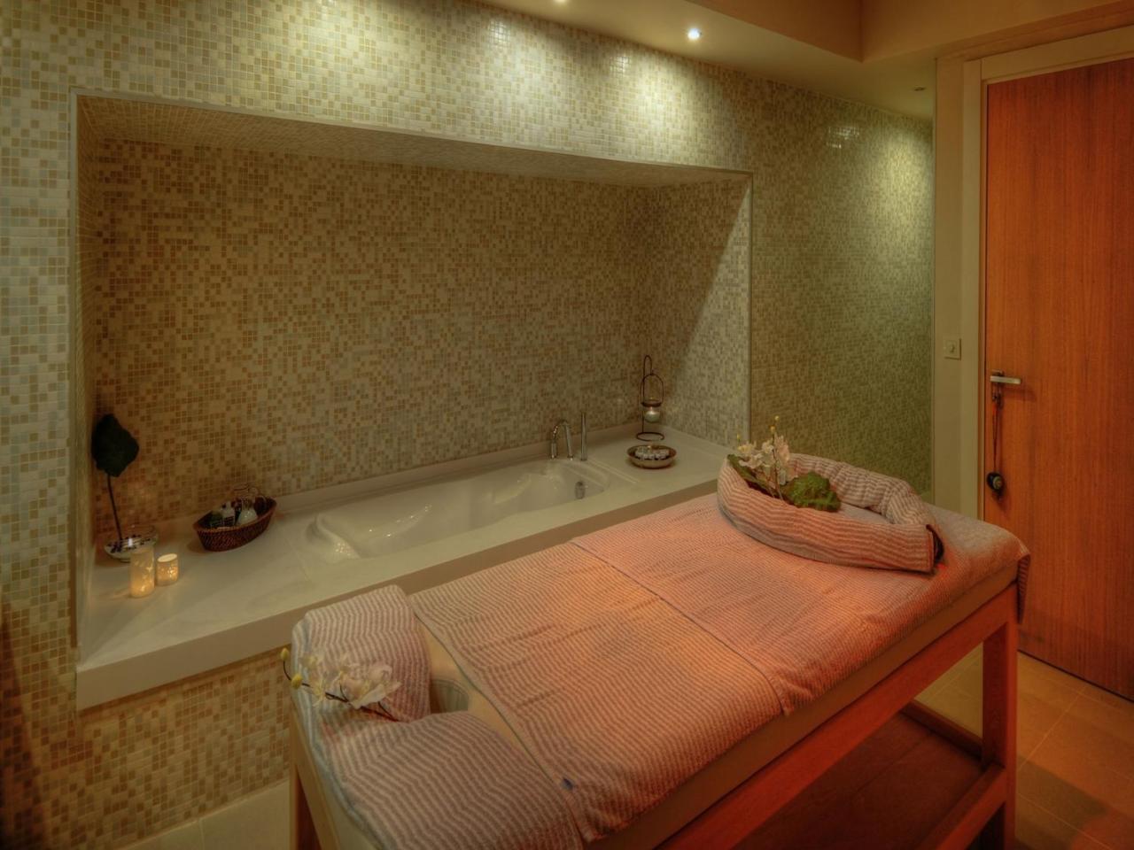 LVZZ RESIDENCES — BODRUM — fotografie hotel nr. 30