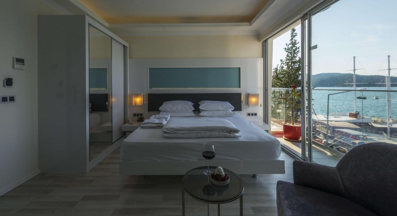 ORKA BOUTIQUE HOTEL — FETHIYE — fotografie hotel nr. 11