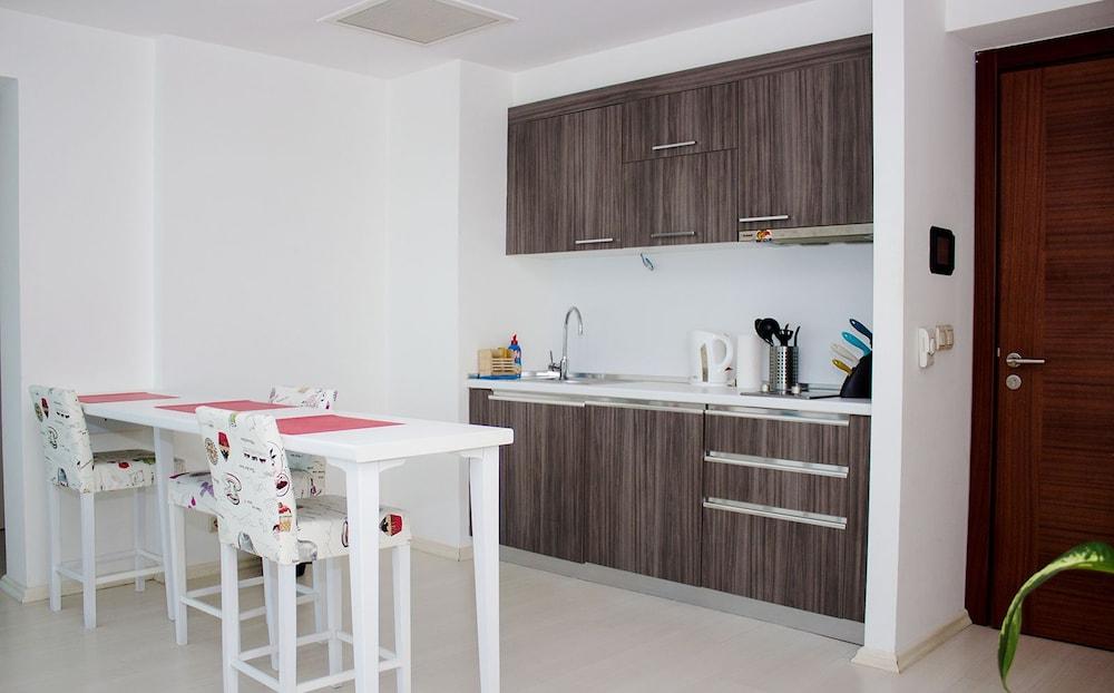 FLORA SUITES — ISTANBUL — fotografie hotel nr. 14