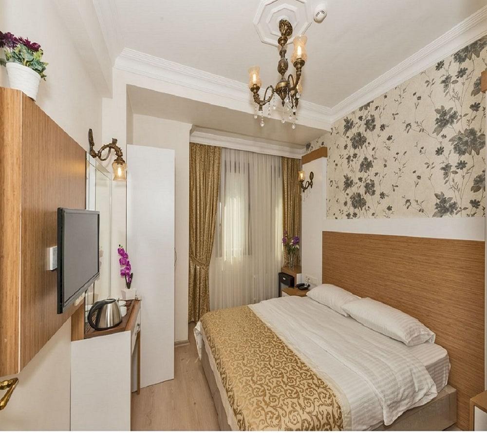RAIMOND HOTEL — ISTANBUL — fotografie hotel nr. 3