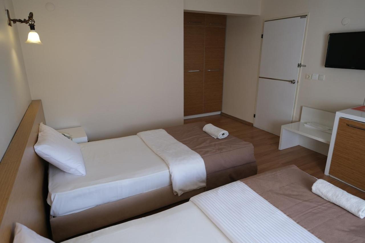 USTUN ALSANCAK — IZMIR — fotografie hotel nr. 5
