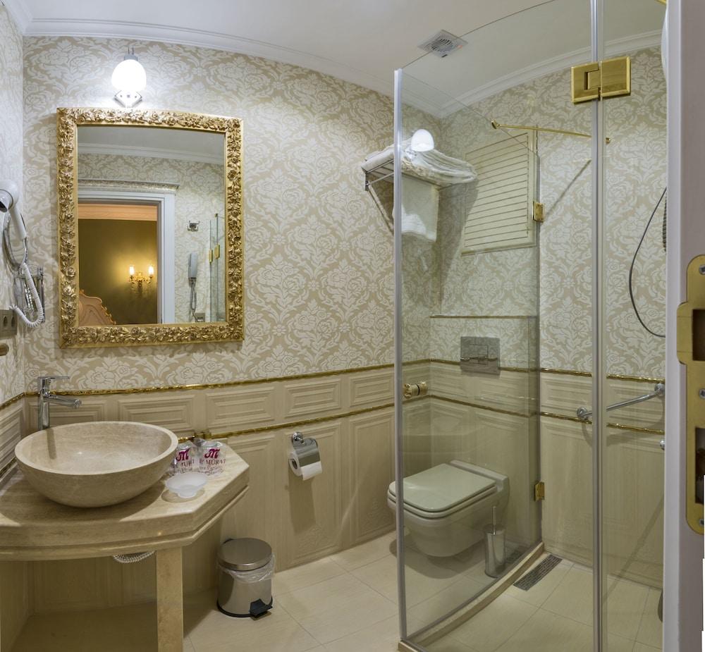 HOTEL FRESIA — ISTANBUL — fotografie hotel nr. 33