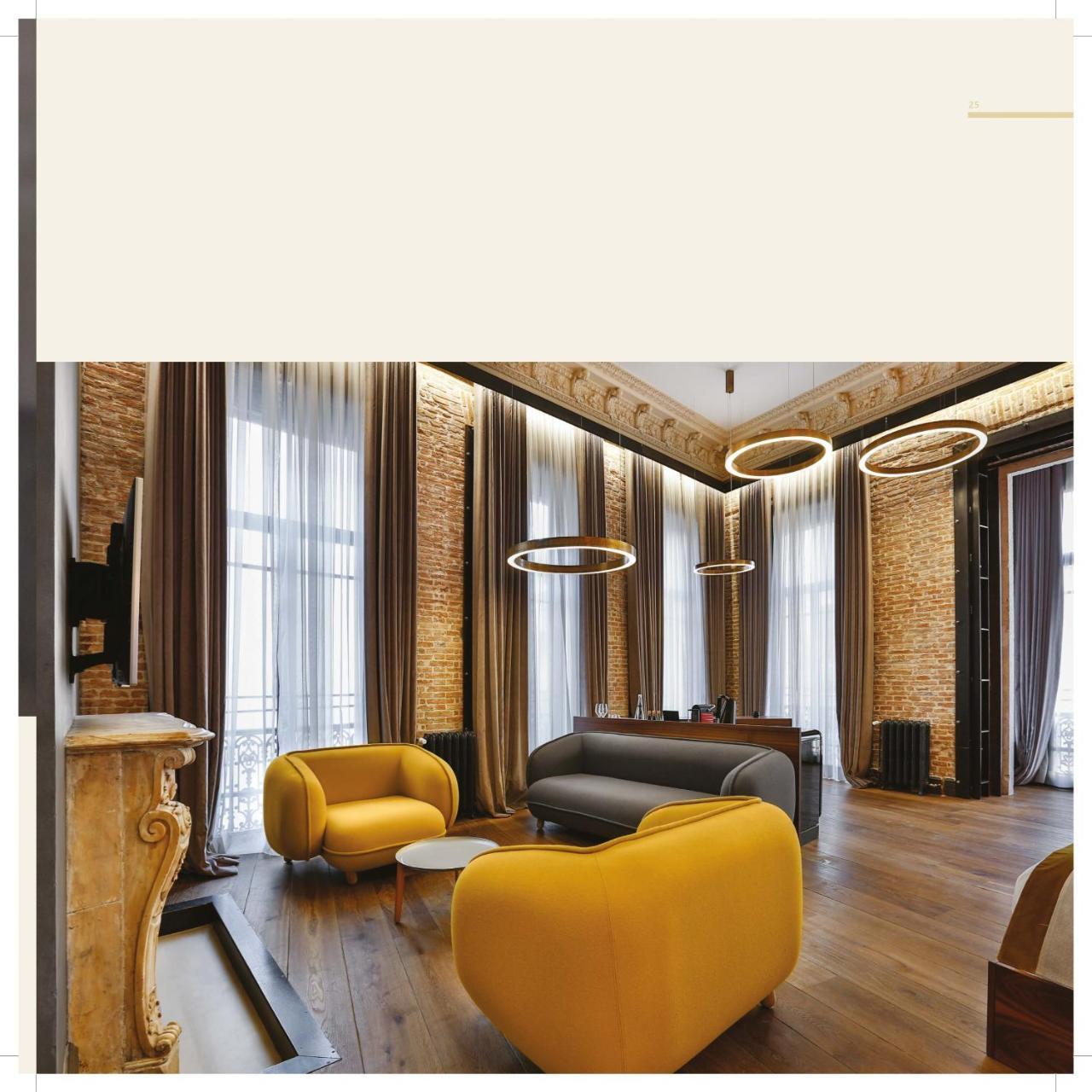 THE PUBLIC HOTEL — ISTANBUL — fotografie hotel nr. 33