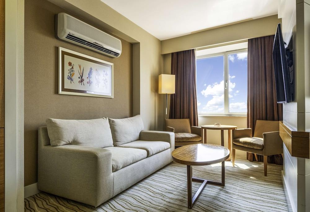 RADISSON HOTEL PRESIDENT OLD TOWN ISTANBUL — ISTANBUL — fotografie hotel nr. 6