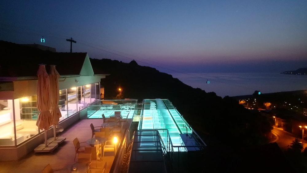 SUNNY HILL ALYA HOTEL — ALANYA — fotografie hotel nr. 34