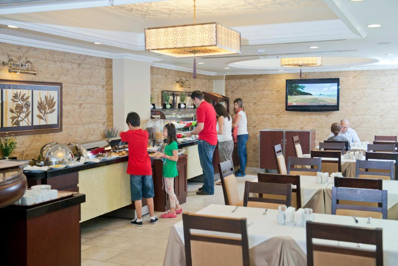 EMPORIUM — ISTANBUL — fotografie hotel nr. 23