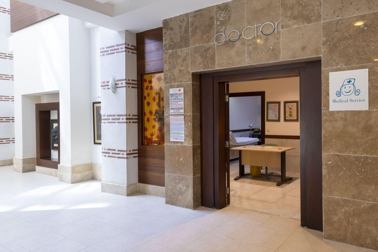 HOTEL OLEANDER — SIDE — fotografie hotel nr. 19