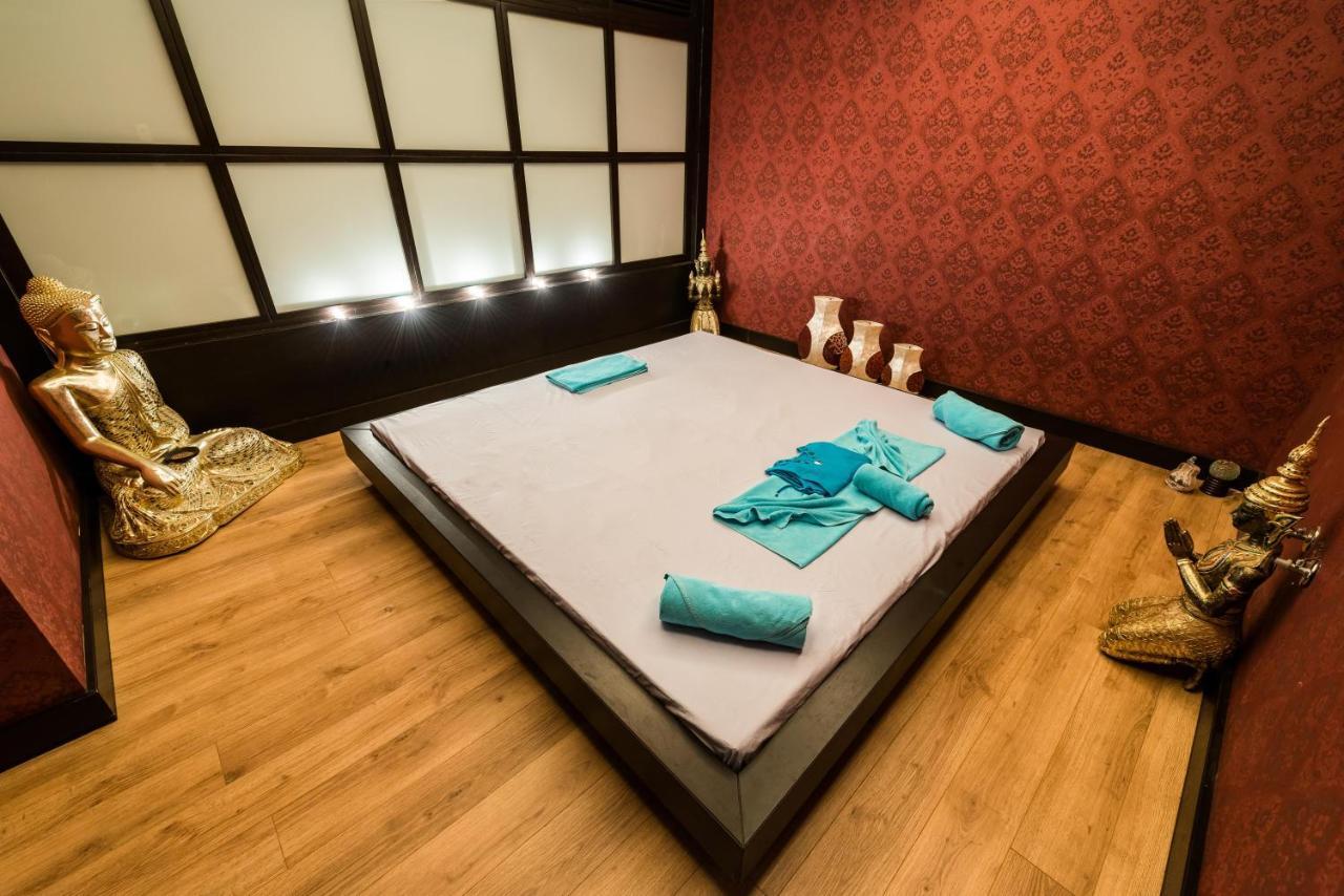 RUBI PLATINUM SPA RESORT & SUITES — ALANYA — фотография отеля №10