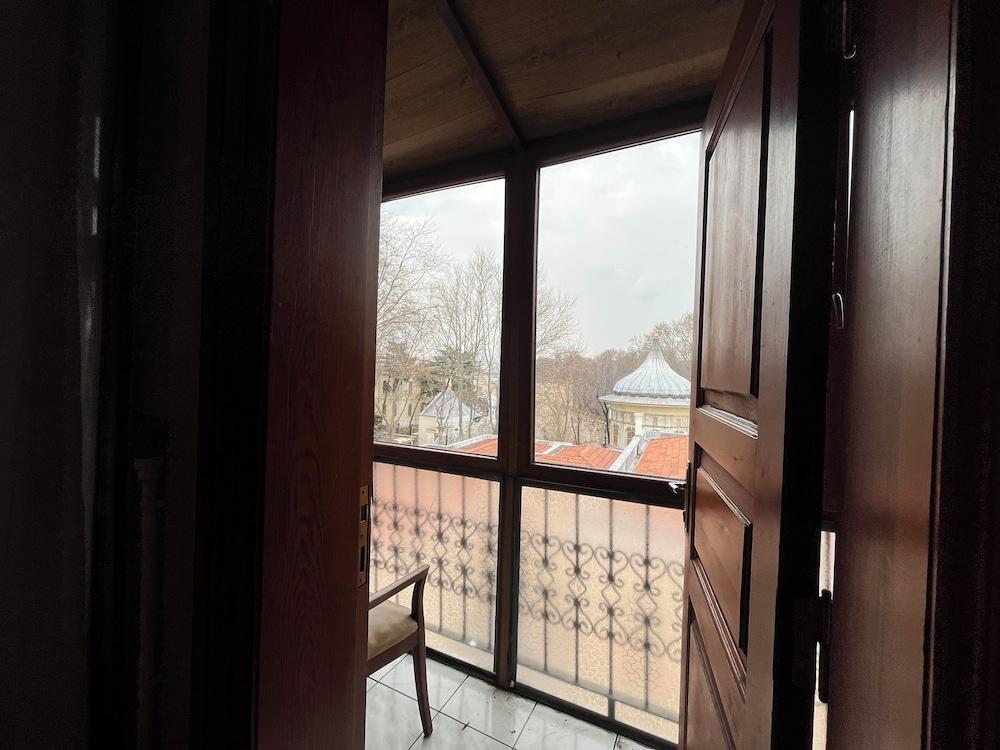 LE SAFRAN SUITE — ISTANBUL — фотография отеля №19