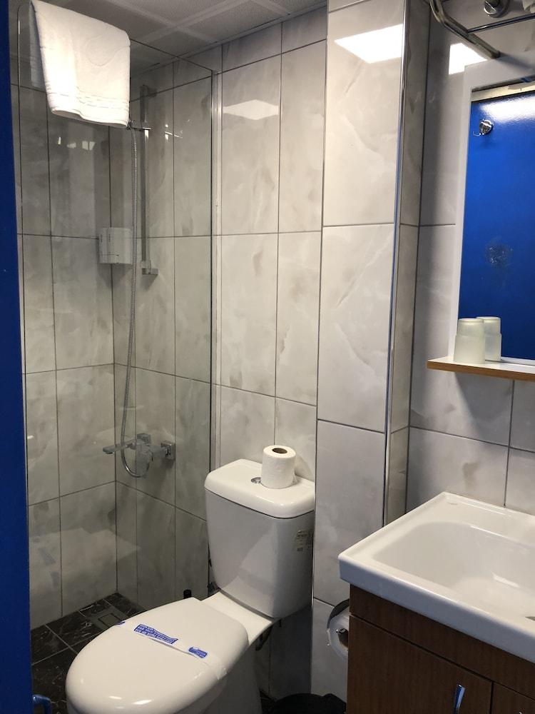 THE HOUSE OF TULPAN — ISTANBUL — fotografie hotel nr. 6