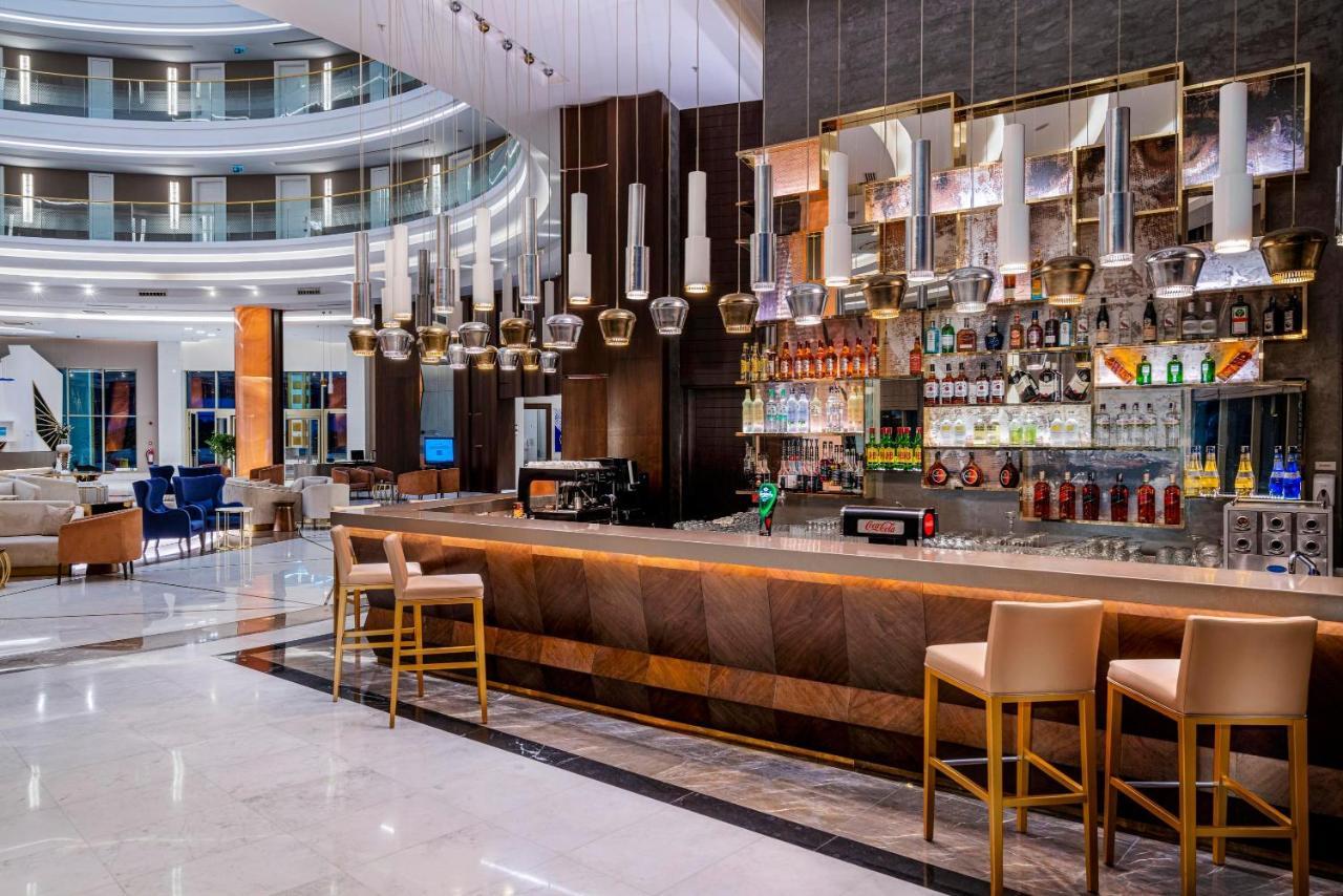 SIDEMARIN KIRMAN PREMIUM — SIDE — fotografie hotel nr. 7
