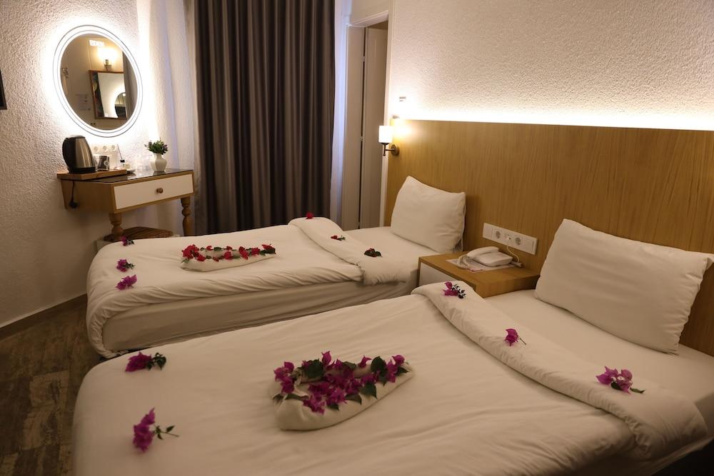 EDEN HOTEL BODRUM — BODRUM — fotografie hotel nr. 10
