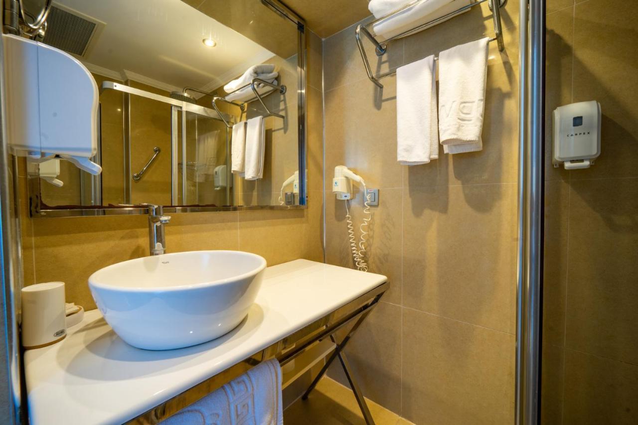 AURASIA DELUXE HOTEL — MARMARIS — фотография отеля №29
