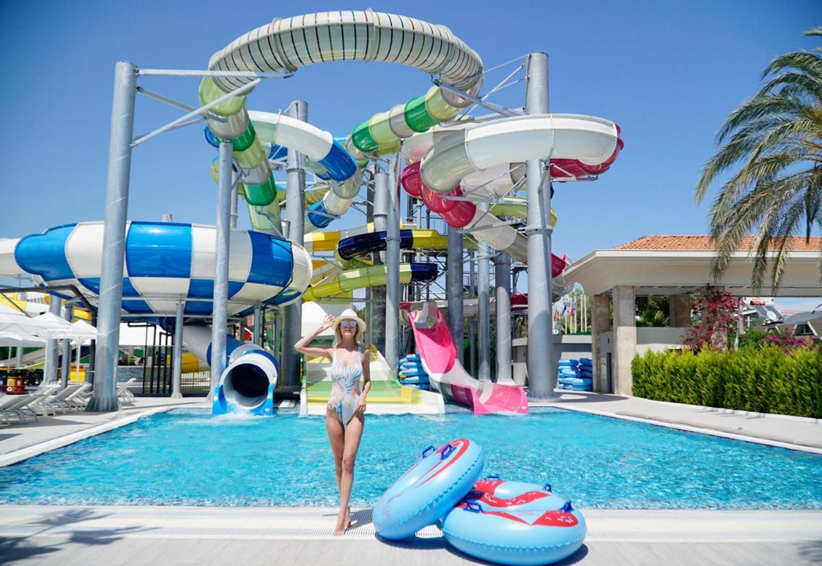 RAI PREMIUM TEKIROVA — KEMER — fotografie hotel nr. 10