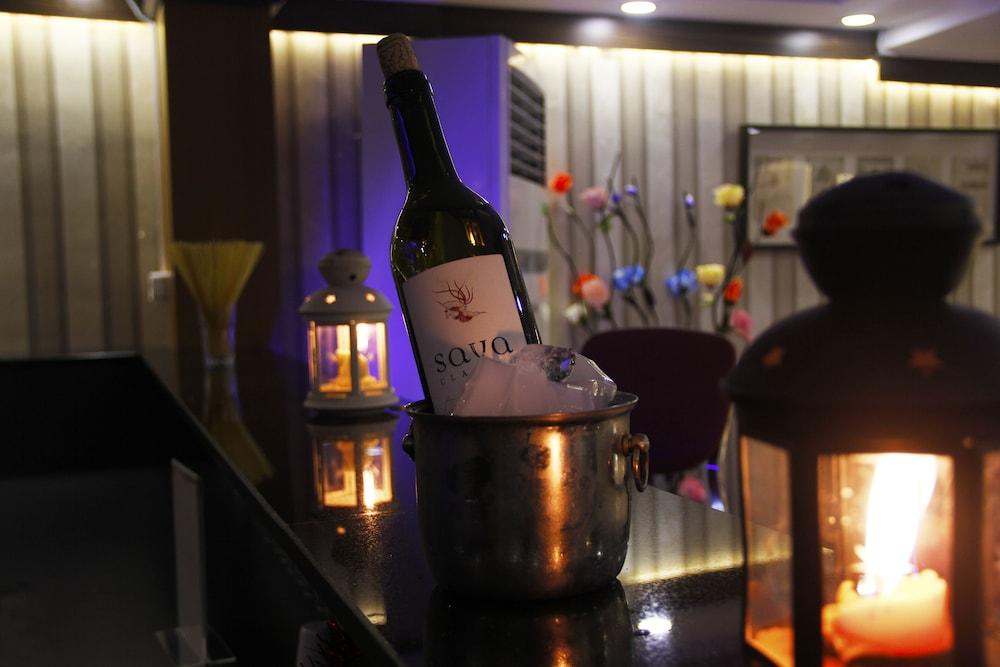 MARMARA PLACE ISTANBUL OLD CITY HOTEL — ISTANBUL — fotografie hotel nr. 35