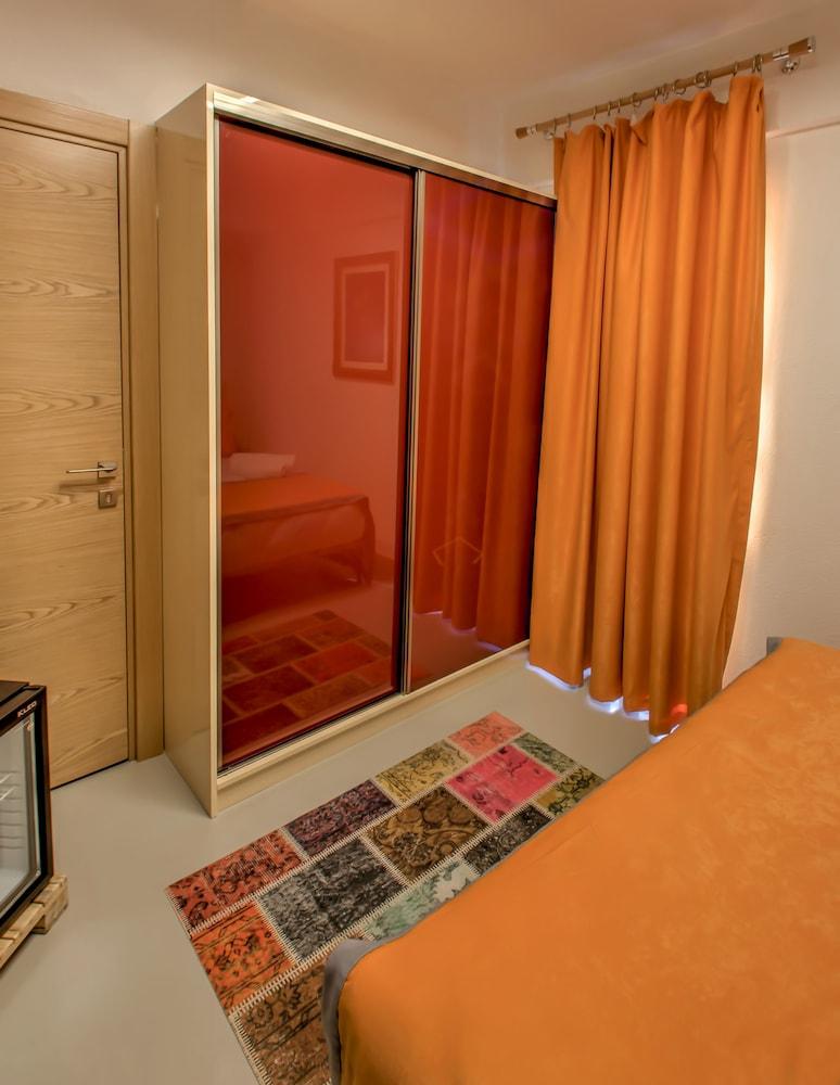 VAVIEN HOTEL (ADULTS ONLY) — ISTANBUL — fotografie hotel nr. 9