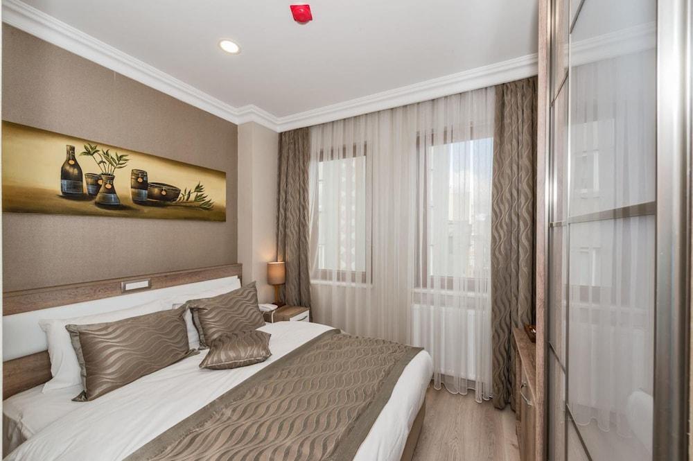 ALPHONSE (ADULTS ONLY) — ISTANBUL — фотография отеля №10