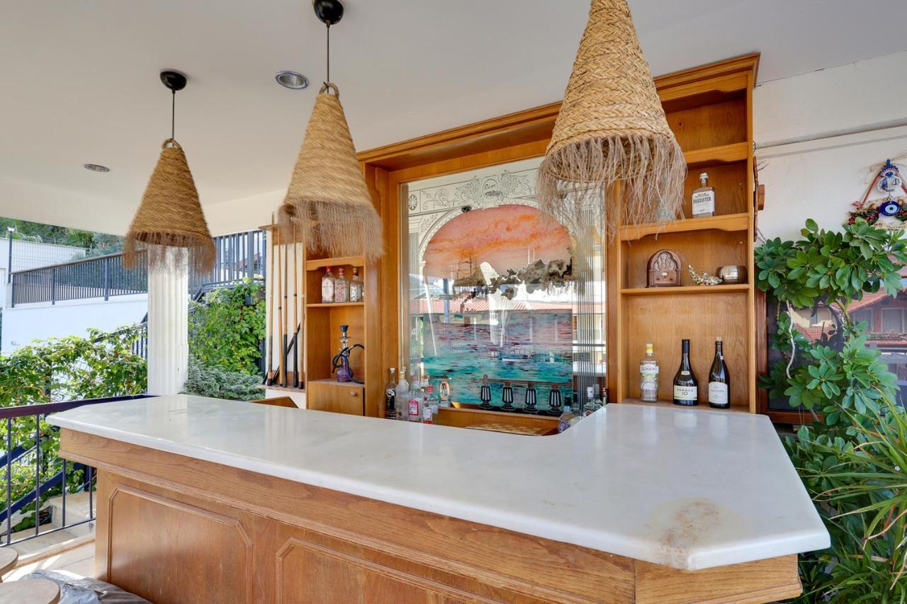 NATURELLA — KEMER — fotografie hotel nr. 7