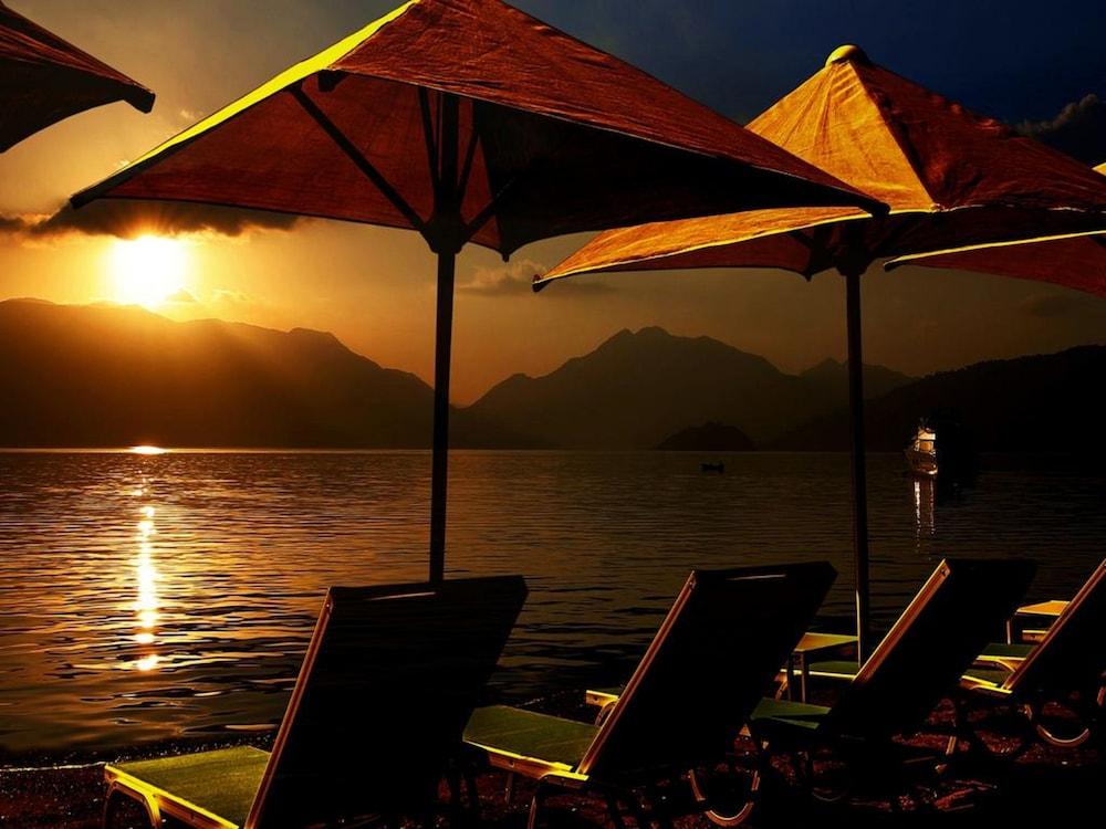 KAHVECI ALIBEY LUXURY CONCEPT — MARMARIS — фотография отеля №32