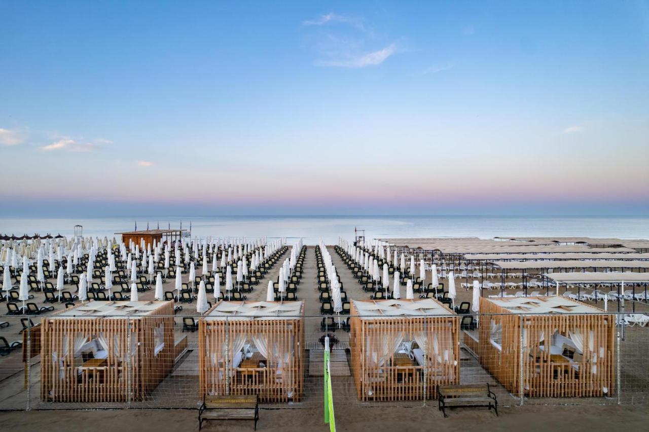 SENTIDO TRENDY VERBENA BEACH — SIDE — фотография отеля №26