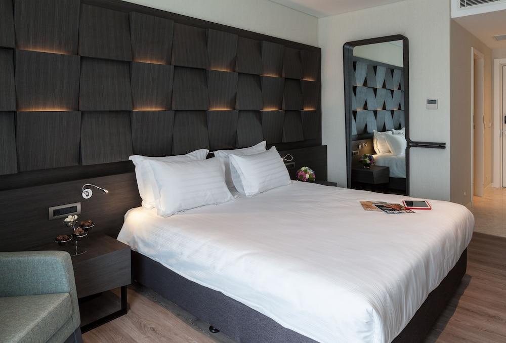 WISH MORE HOTEL ISTANBUL — ISTANBUL — fotografie hotel nr. 15