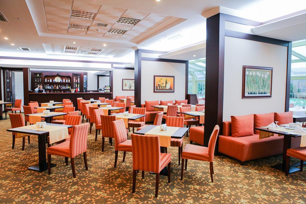 MARMA HOTEL ISTANBUL ASIA — ISTANBUL — фотография отеля №18