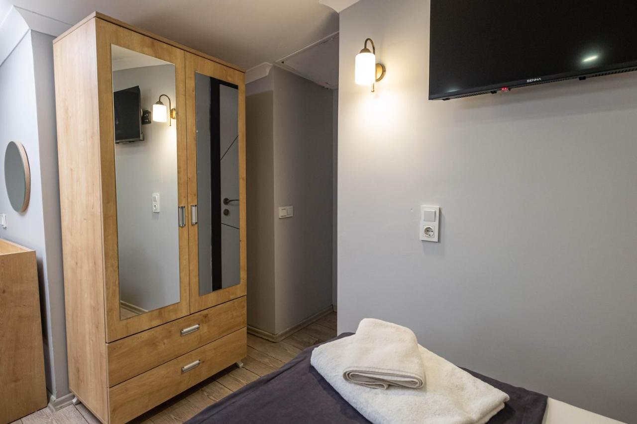 FAMILY ISTANBUL HOTEL & SUITES — ISTANBUL — фотография отеля №16