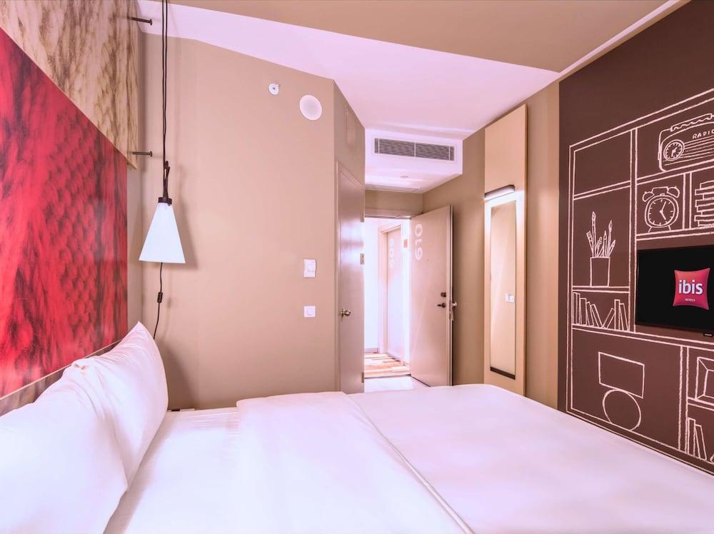 IBIS ISTANBUL WEST — ISTANBUL — фотография отеля №15