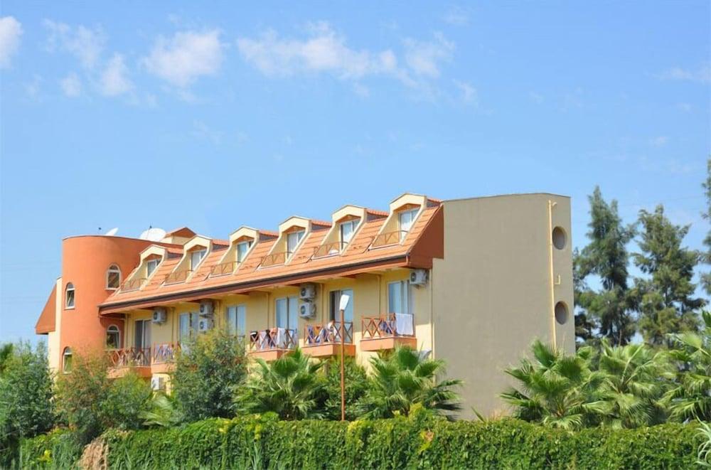 YAVUZHAN (ADULTS ONLY) — SIDE — fotografie hotel nr. 37