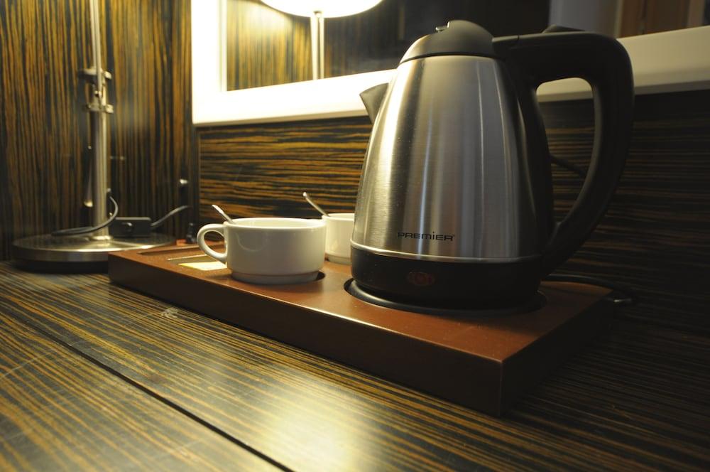 OTTOPERA BOUTIQUE HOTEL — ISTANBUL — фотография отеля №22