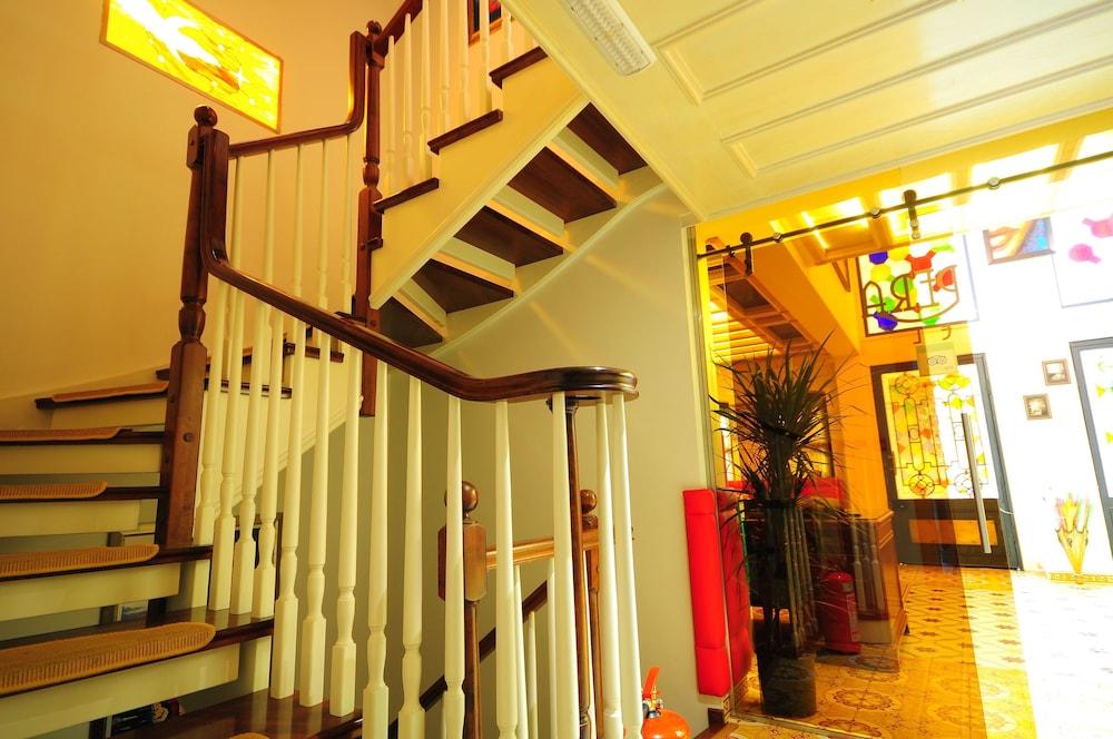 OTTOPERA BOUTIQUE HOTEL — ISTANBUL — фотография отеля №31
