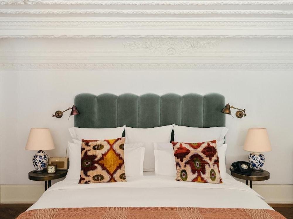 SOHO HOUSE ISTANBUL — ISTANBUL — фотография отеля №14