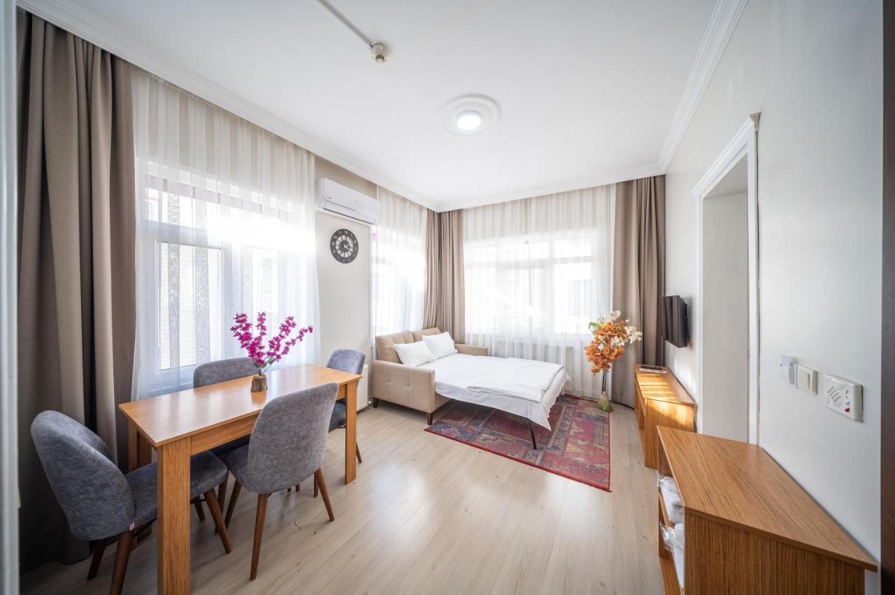 FEYZA APART — ISTANBUL — фотография отеля №33