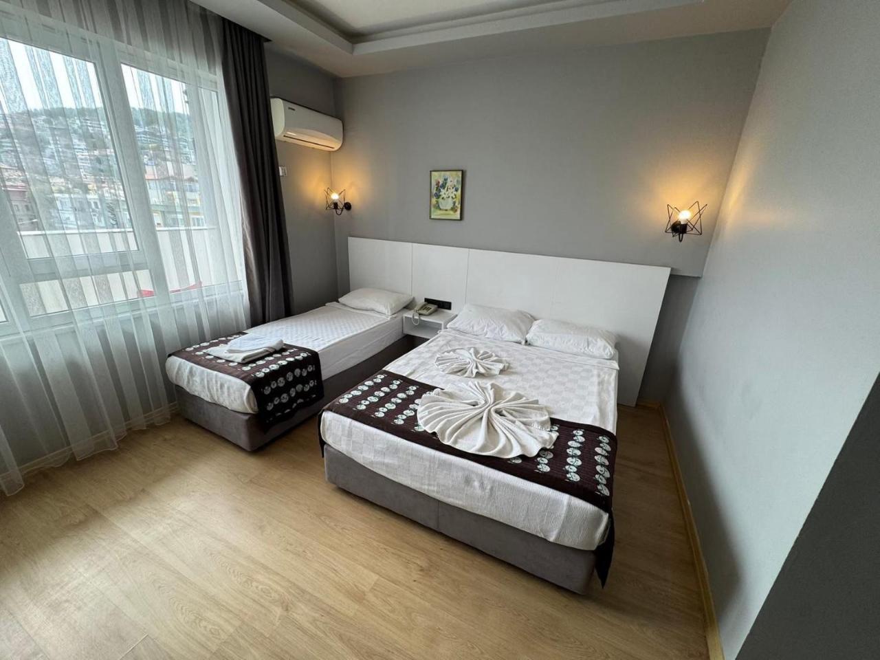 ASLAN CITY HOTEL — ALANYA — фотография отеля №27