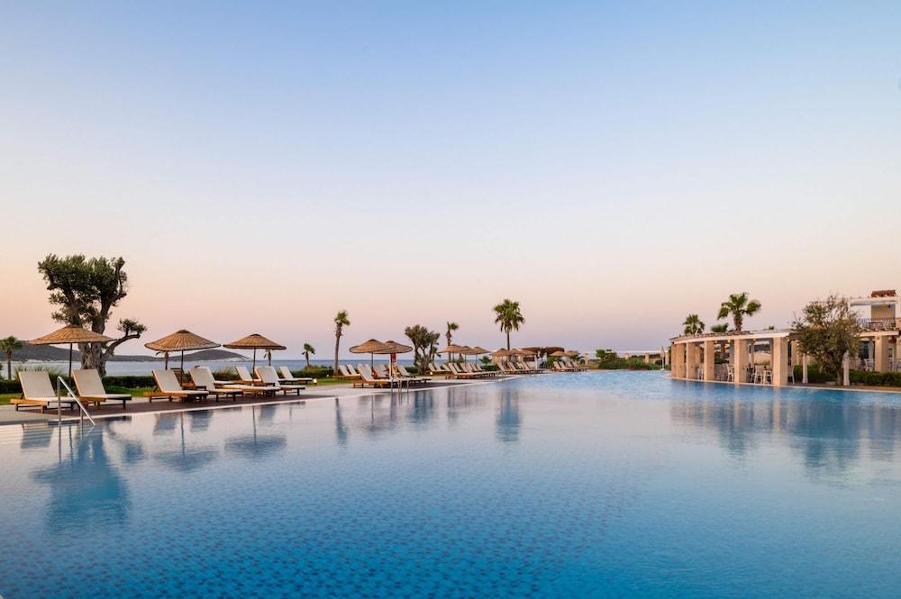 DOLCE HOTELS & RESORTS BY WYNDHAM CESME ALACATI — CESME — fotografie hotel nr. 22