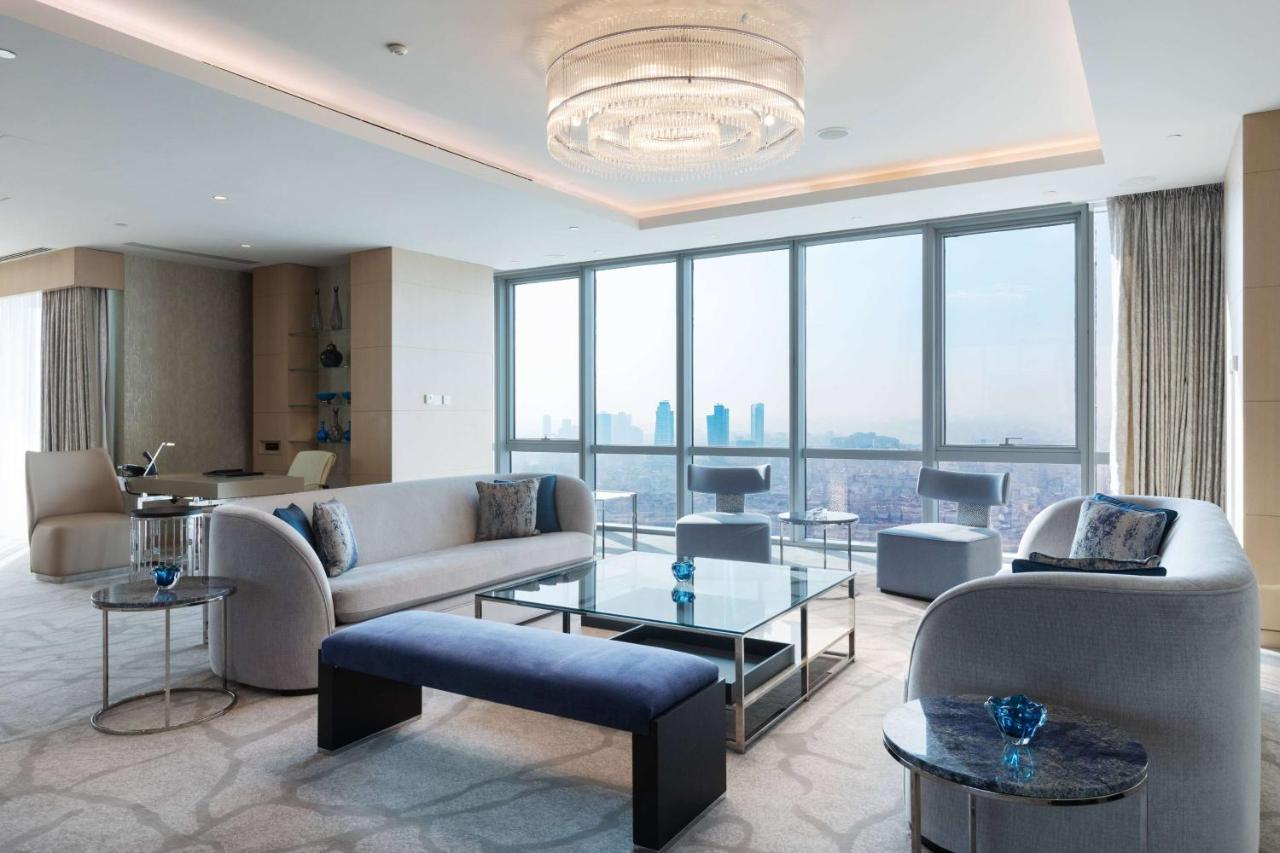 WYNDHAM GRAND ISTANBUL LEVENT — ISTANBUL — фотография отеля №28