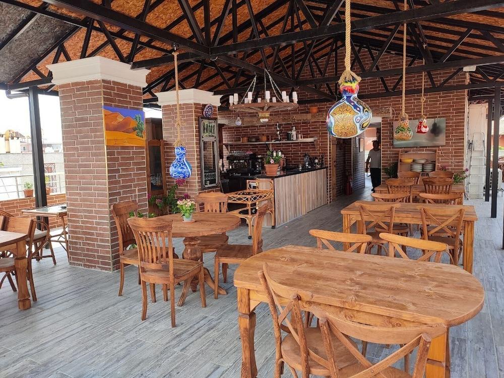 KADEER HOTEL — ALANYA — фотография отеля №12