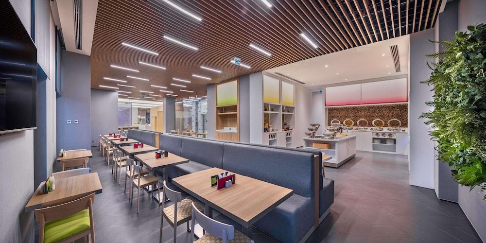 HAMPTON BY HILTON ISTANBUL ZEYTINBURNU — ISTANBUL — fotografie hotel nr. 29