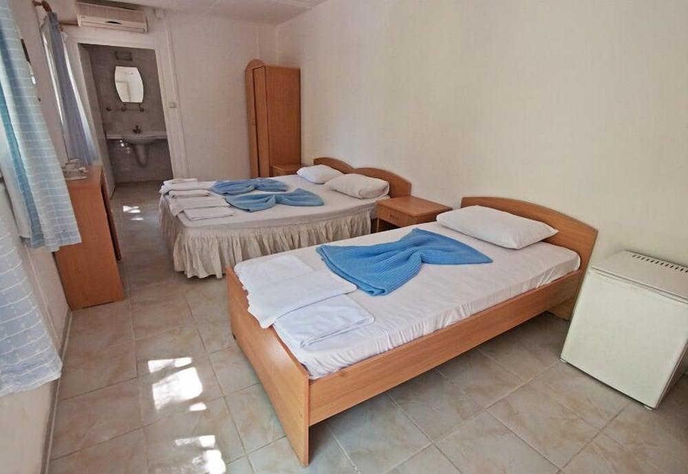 ASPAT TERMERA RESORT HOTEL — BODRUM — фотография отеля №8