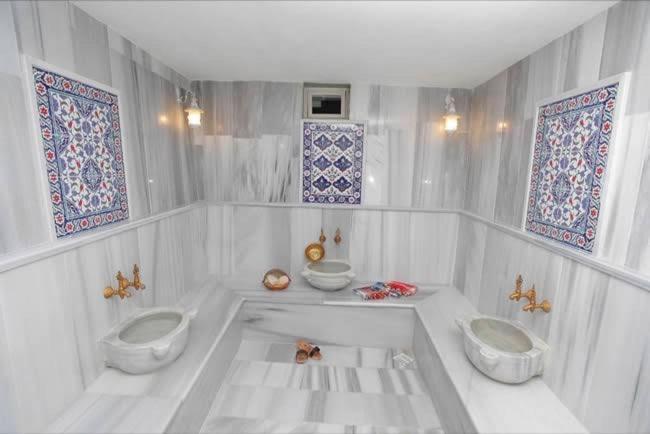HAYRIYE HANIM KONAGI — ISTANBUL — fotografie hotel nr. 15