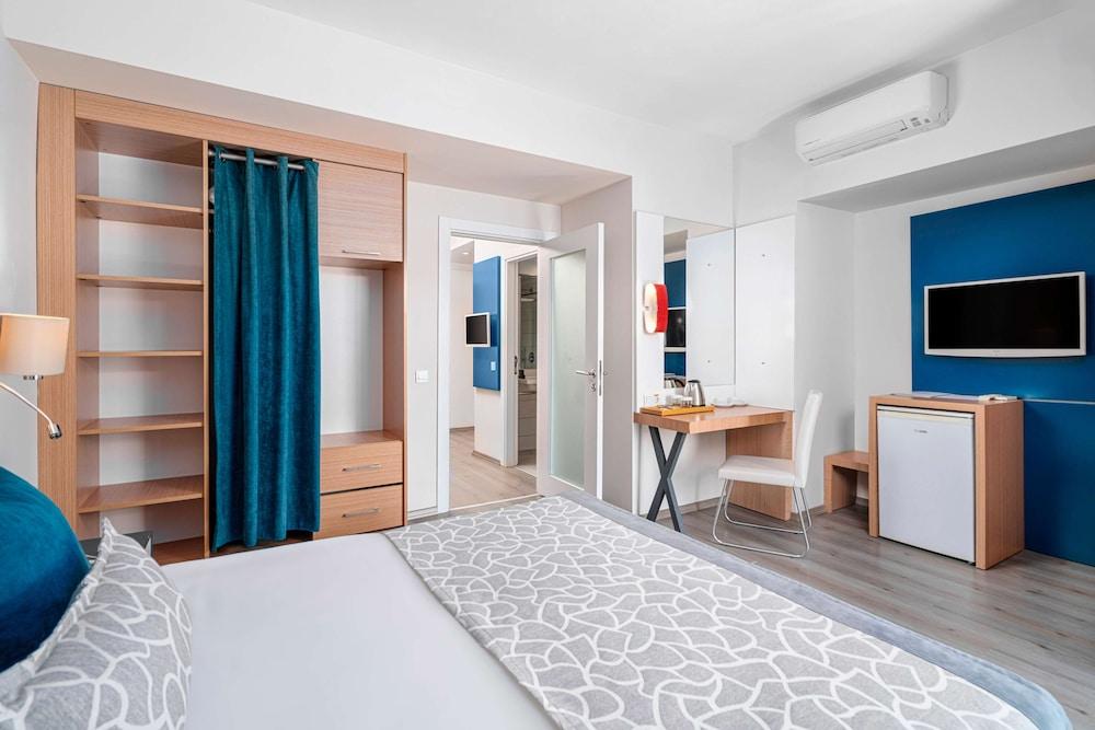 AVENA RESORT & SPA HOTEL — ALANYA — фотография отеля №6