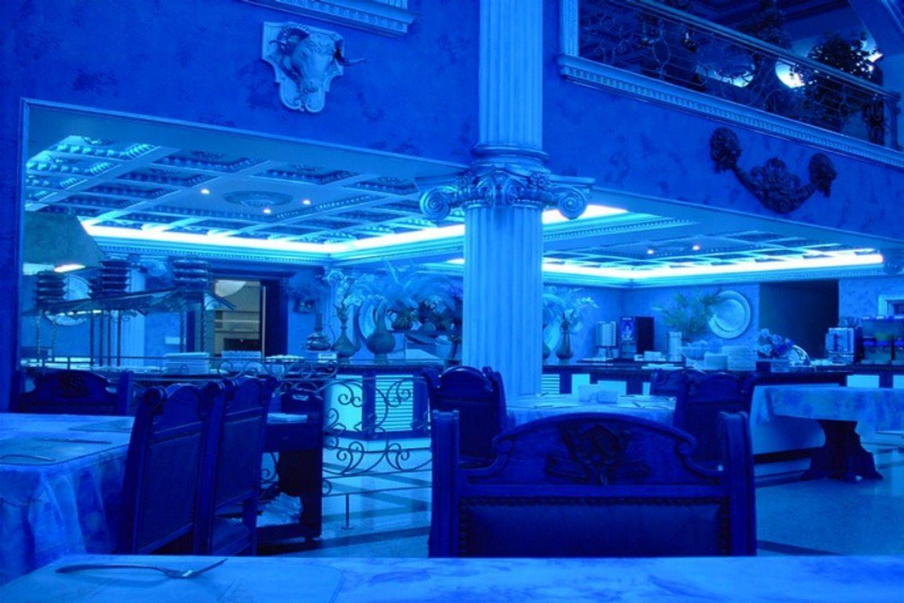 YETKIN CLUB HOTEL — ALANYA — fotografie hotel nr. 3